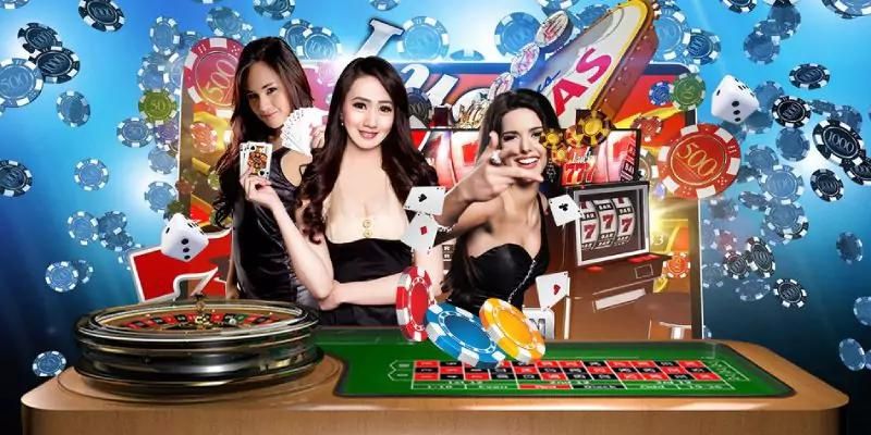 Thể loại game bài hot nhất trên HELLO88