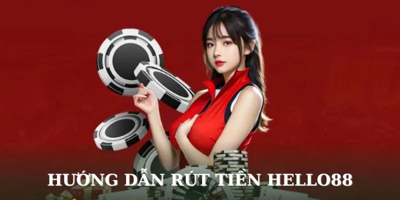 Rút tiền siêu đơn giản về ngay khi áp dụng hướng dẫn chi tiết này